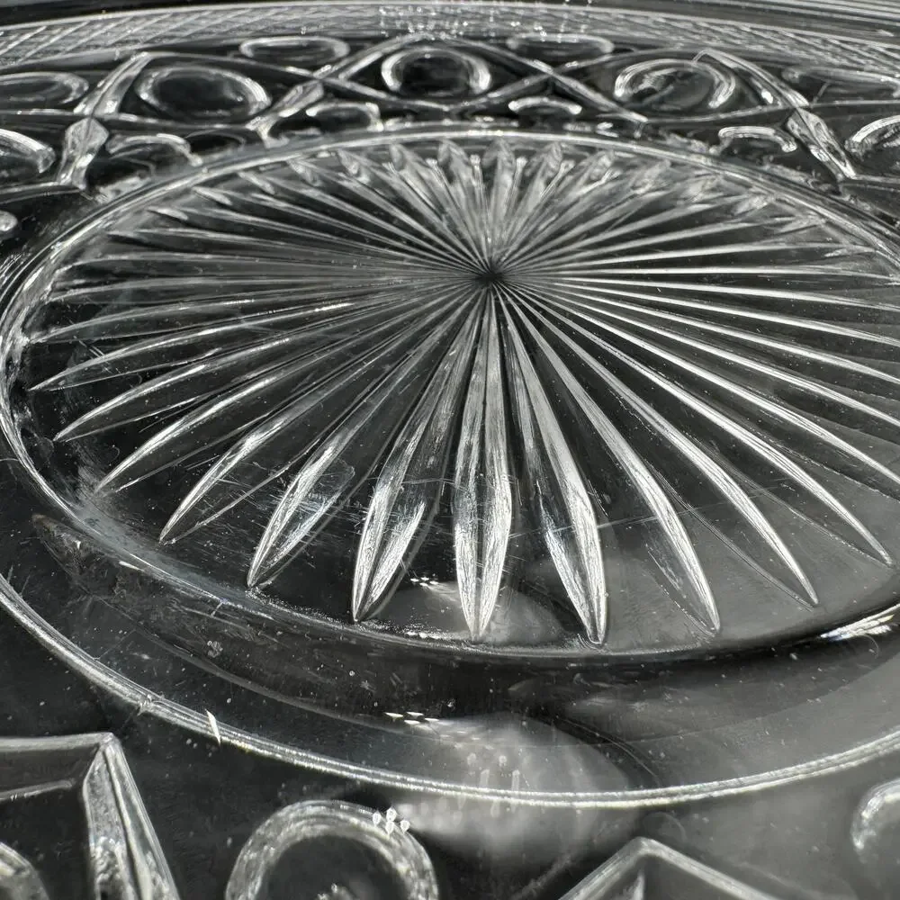 Vintage Platter 16